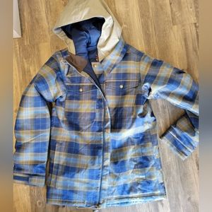 Burton Dryride Winter Coat
